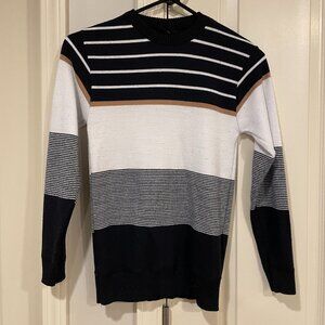 Kids sweater Street Rules  10/12